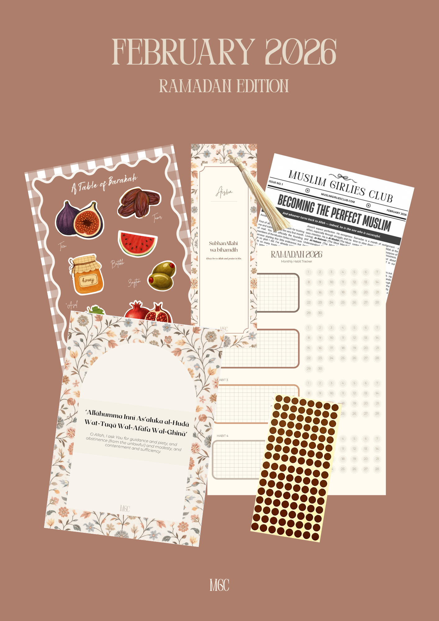 February 2026 Release (without quote print card)