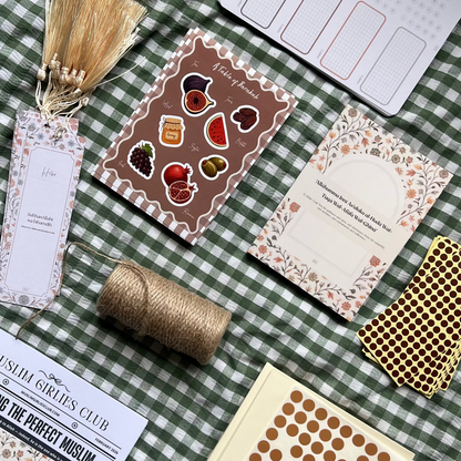 Snail Mail Club Subscription