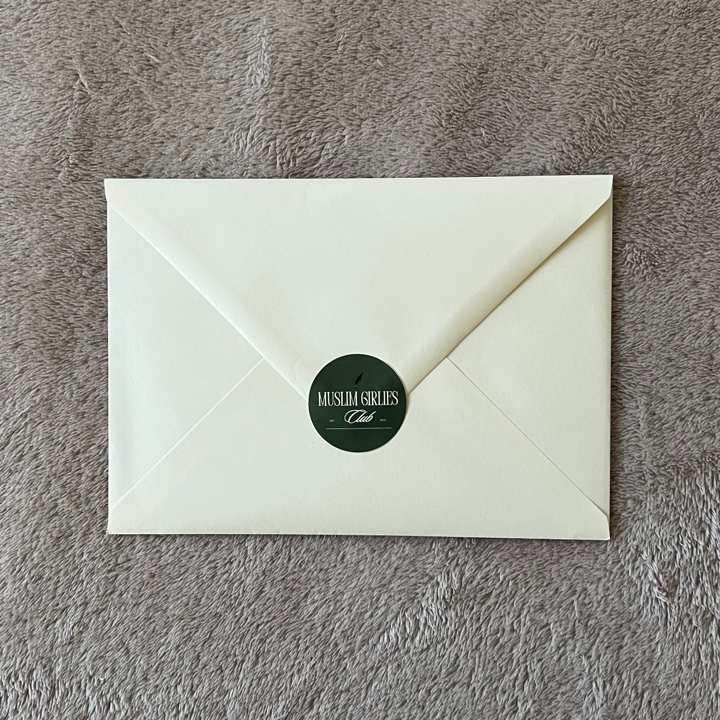 Snail Mail Club Subscription