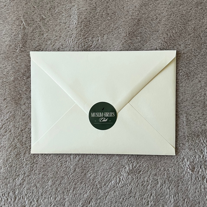 Snail Mail Club Subscription