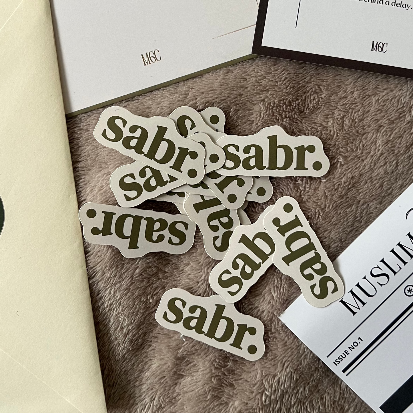 Snail Mail Club Subscription